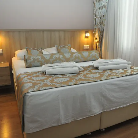 Serra Boutique Hotel Provincia di Istanbul