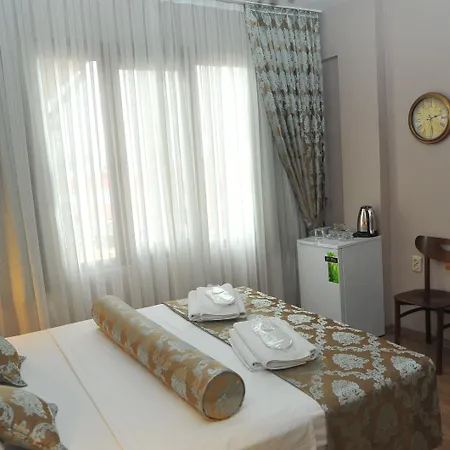 Serra Boutique Provincia di Istanbul