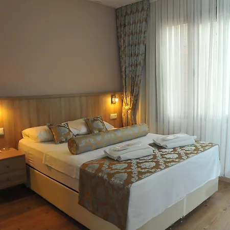 Hotel Serra Boutique