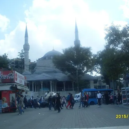 Serra Boutique Hotel Provincia di Istanbul