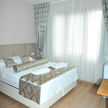 Serra Boutique 3*