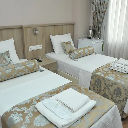 Serra Boutique Hotel