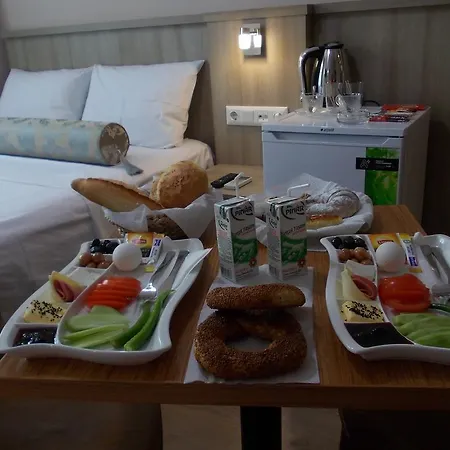 Hotel Serra Boutique