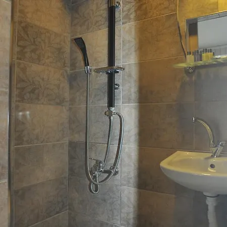 Serra Boutique Hotel Provincia di Istanbul