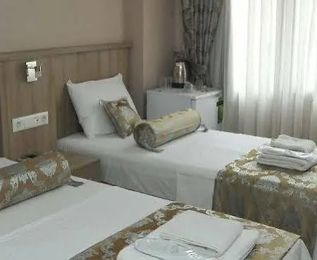 Serra Boutique Hotel