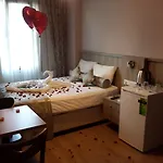 Hotel Serra Boutique Provincia di Istanbul
