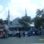 Serra Boutique Hotel Provincia di Istanbul