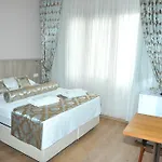 Hotel Serra Boutique Provincia di Istanbul