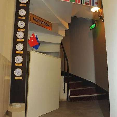 Serra Boutique Istanbul