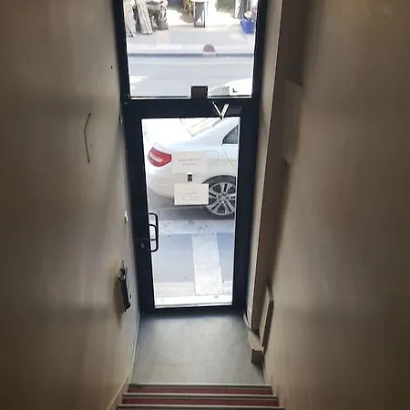Hotel Serra Boutique Istanbul