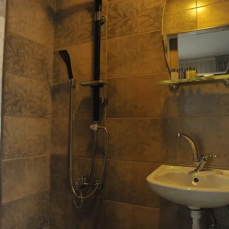 Hotel Serra Boutique