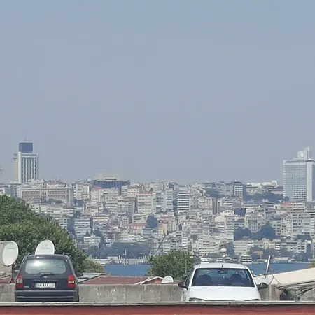 Ξενοδοχείο Serra Boutique 3*