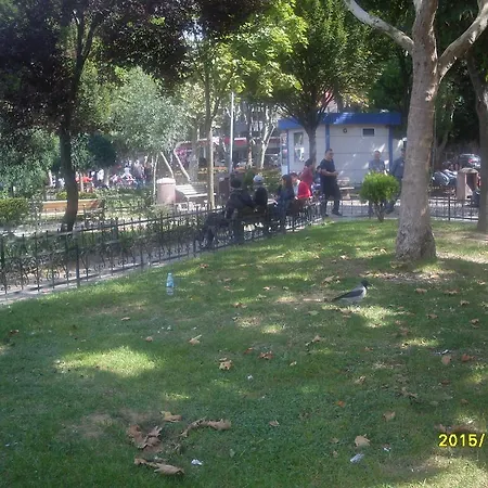 Serra Boutique Ξενοδοχείο 3*