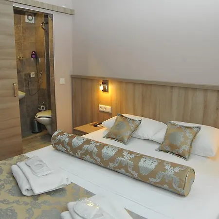 Serra Boutique Κωνσταντινούπολη