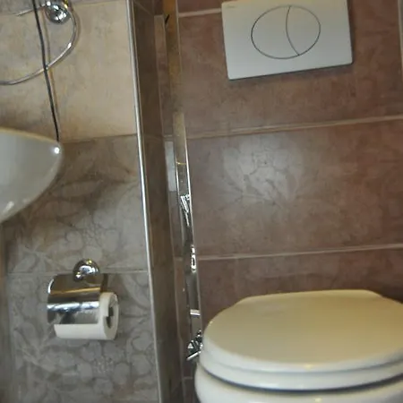 Serra Boutique 3*