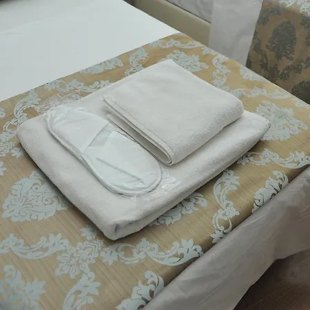 Serra Boutique Hotel Istanbulská provincie