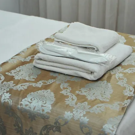Hotel Serra Boutique Istanbul