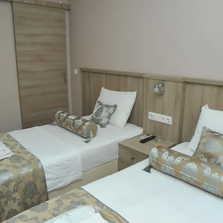 Serra Boutique Κωνσταντινούπολη