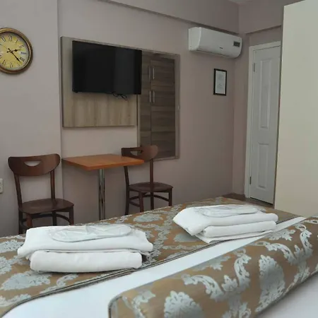 Hotel Serra Boutique 3*