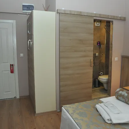 Serra Boutique 3* Istanbul