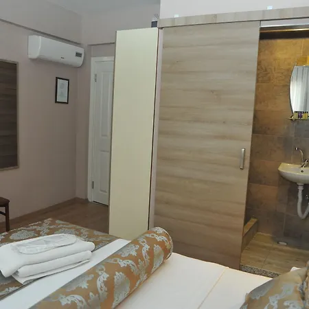 Serra Boutique Hotell