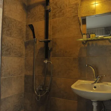 Hotell Serra Boutique