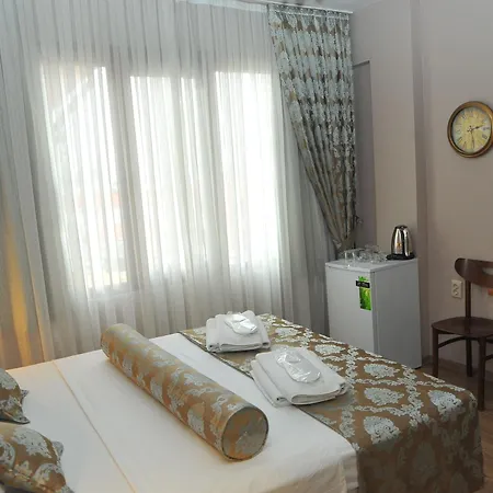 Hotel Serra Boutique Istanbul