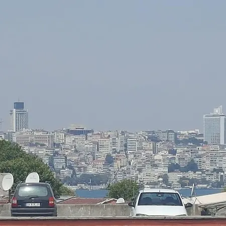 Serra Boutique Istanbul