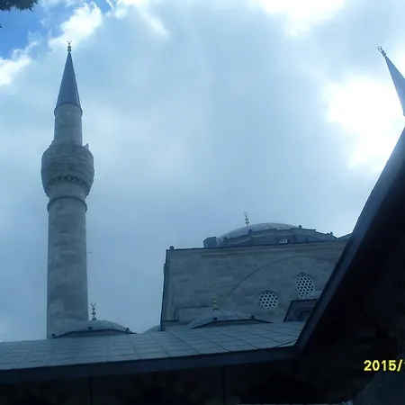 Serra Boutique Hotell 3*