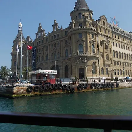 Hotell Serra Boutique 3*