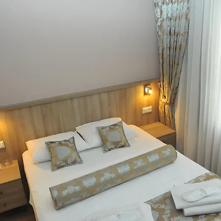 Serra Boutique Istanbul