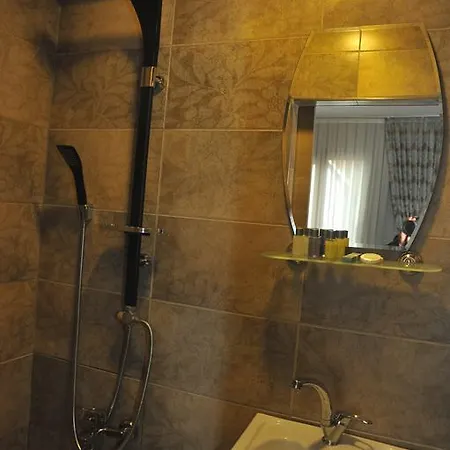 Serra Boutique Hotel Istanbul