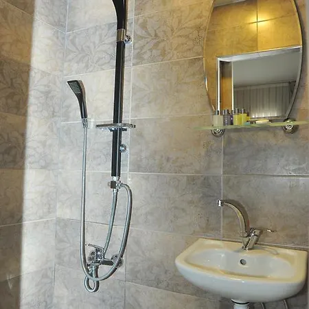 Hotel Serra Boutique Istanbul