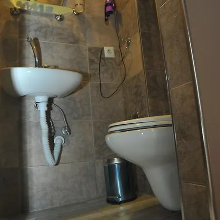 Hotel Serra Boutique