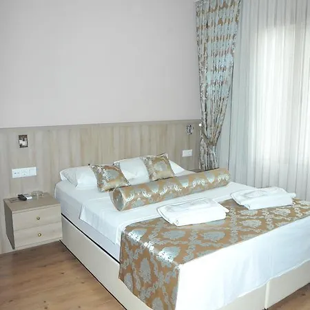 Serra Boutique Istanbul