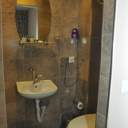 Serra Boutique 3* Istanbul
