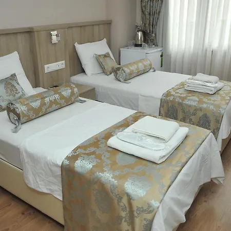 Serra Boutique 3* Istanbul