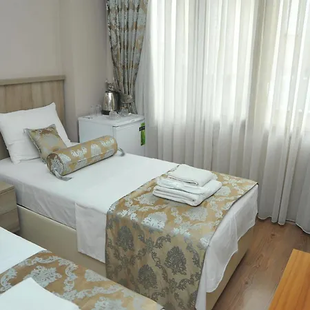 Serra Boutique Istanbul