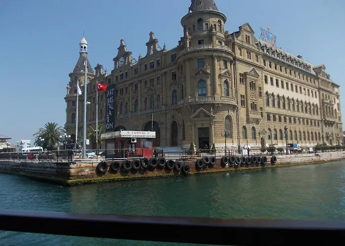 호텔 Serra Boutique 3*