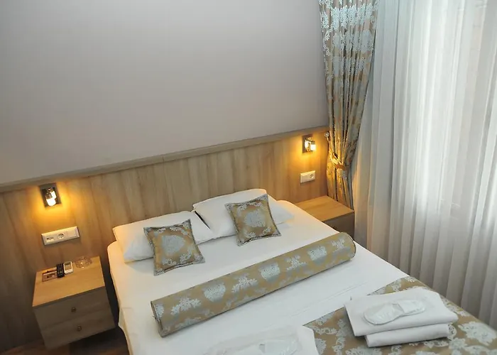 Serra Boutique 이스탄불