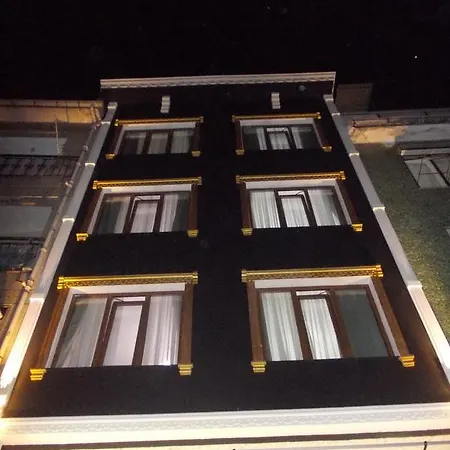 Serra Boutique 3*