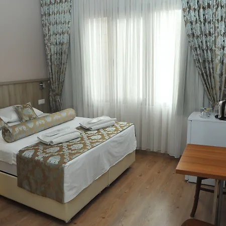 Serra Boutique Hotel