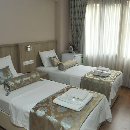 Serra Boutique 3* Istanbul