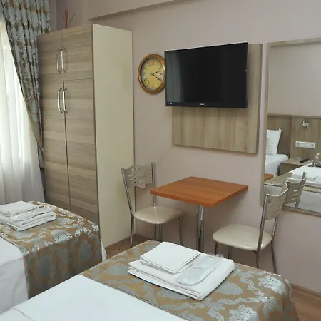 Serra Boutique 3* איסטמבול