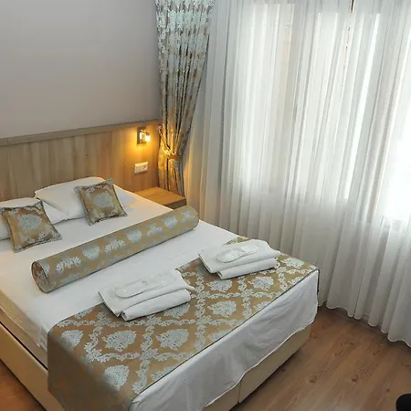 Ξενοδοχείο Serra Boutique