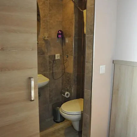 Serra Boutique Ξενοδοχείο