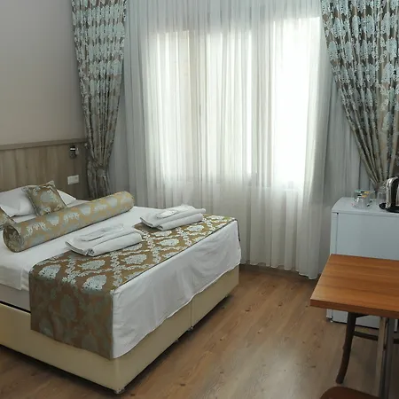 Ξενοδοχείο Serra Boutique Κωνσταντινούπολη