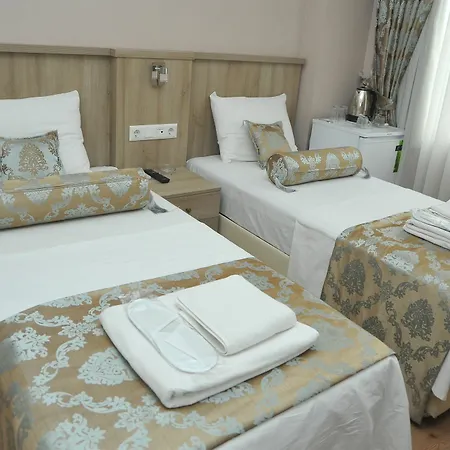 Ξενοδοχείο Serra Boutique