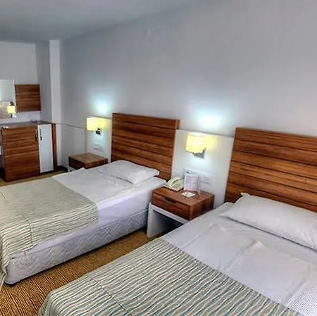 Serra Boutique 3*