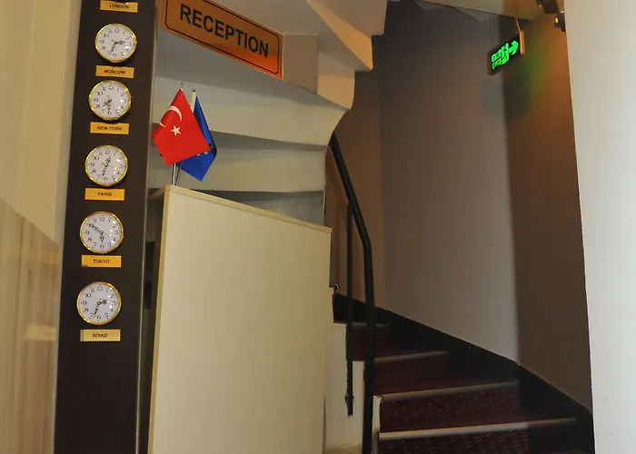 Serra Boutique מלון